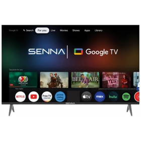Senna 55UQ9500F 55 inç 140 Ekran 4K Ultra HD Google LED TV