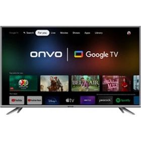 Senna 65SNF9000U 65 inç 165 Ekran 4K Ultra HD Android LED TV