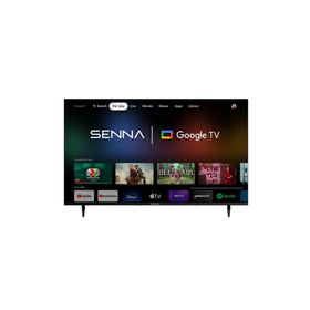 Senna SN50F950 50 inç 127 Ekran 4K Ultra HD Android LED TV