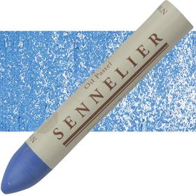 Sennelier 003 Cerulean Blue Yağlı Pastel