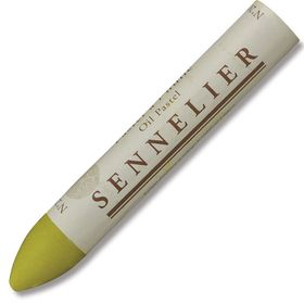 Sennelier 205 Moss Green Yağlı Pastel