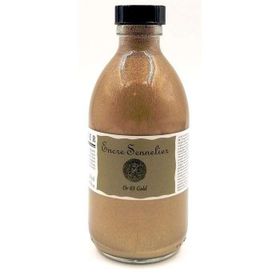 Sennelier 250 ml Gold 03 Çini Mürekkebi