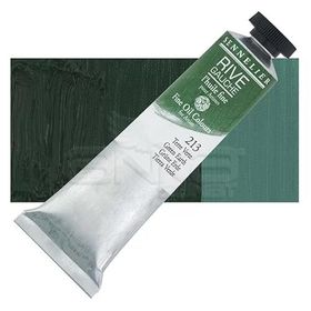 Sennelier 40 ml 213 Green Earth Rive Gauche Yağlı Boya
