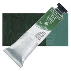 Sennelier 40 ml 213 Green Earth Rive Gauche Yağlı Boya
