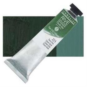 Sennelier 40 ml 213 Green Earth Rive Gauche Yağlı Boya