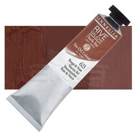 Sennelier 40 ml 623 Venetian Red Rive Gauche Yağlı Boya