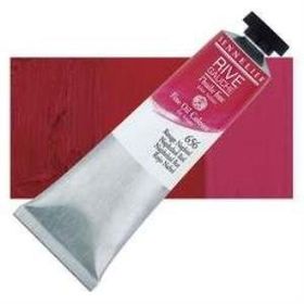 Sennelier 40 ml 656 Naphthol Red Rive Gauche Yağlı Boya