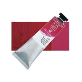 Sennelier 40 ml 656 Naphthol Red Rive Gauche Yağlı Boya