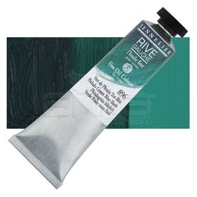 Sennelier 40 ml 896 Phthalo Green Blue Shade Rive Gauche Yağlı Boya