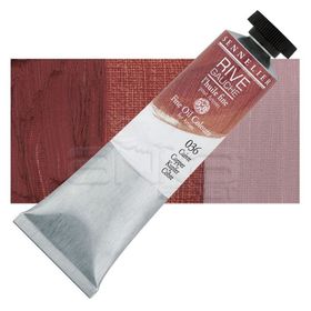 Sennelier 5783189 40 ml N:036 Copper Rive Gauche Fine Yağlı Boya