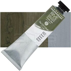 Sennelier 5783190 40 ml N:022 Bronze Rive Gauche Fine Yağlı Boya