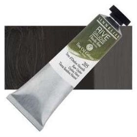 Sennelier 5783196 40 ml N:205 Raw Umber Rive Gauche Fine Yağlı Boya