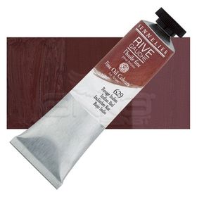 Sennelier 5783207 40 ml N:629 Indian Red Rive Gauche Fine Yağlı Boya