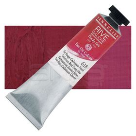 Sennelier 5783221 40 ml N:618 Cadmium Red Deep Hue Rive Gauche Fine Yağlı Boya
