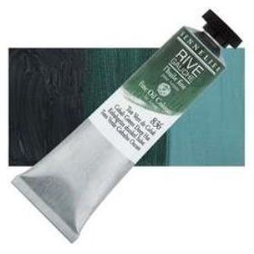 Sennelier 5783237 40 ml N:836 Cobalt Green Deep Hue Rive Gauche Fine Yağlı Boya