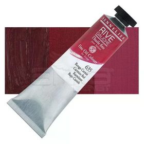 Sennelier 5783242 40 ml N:635 Carmine Red Rive Gauche Fine Yağlı Boya