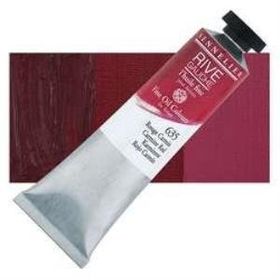 Sennelier 5783242 40 ml N:635 Carmine Red Rive Gauche Fine Yağlı Boya