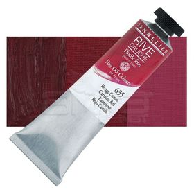 Sennelier 5783242 40 ml N:635 Carmine Red Rive Gauche Fine Yağlı Boya