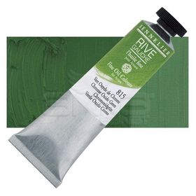 Sennelier 5783308 40 ml N:815 Chrome Oxide Green Rive Gauche Fine Yağlı Boya