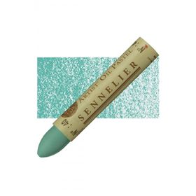 Sennelier Barite Green 040 Yağlı Pastel