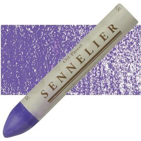 Sennelier Blue Violet 047 Yağlı Pastel