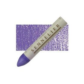 Sennelier Blue Violet 047 Yağlı Pastel