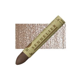Sennelier Brown Light 093 Yağlı Pastel