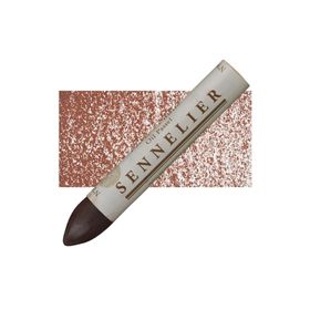 Sennelier Brown Madder 092 Yağlı Pastel