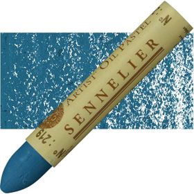 Sennelier Celestial Blue 219 Yağlı Pastel