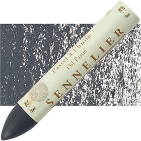 Sennelier Charcoal 228 Yağlı Pastel