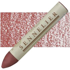 Sennelier Chrome Red 091 Yağlı Pastel