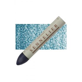 Sennelier Chromium Green Deep 039 Yağlı Pastel