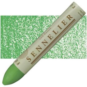 Sennelier Cinnabar Green Yellow 042 Yağlı Pastel