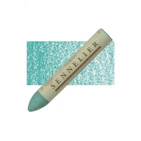Sennelier Cobalt Green Light 043 Yağlı Pastel