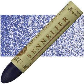 Sennelier French Ultramarine Blue 237 Yağlı Pastel
