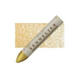 Sennelier Golden Pearl 132 Yağlı Pastel