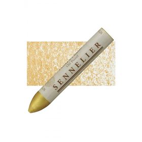 Sennelier Golden Pearl 132 Yağlı Pastel