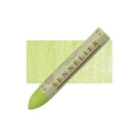 Sennelier Green Yellow Light 072 Yağlı Pastel