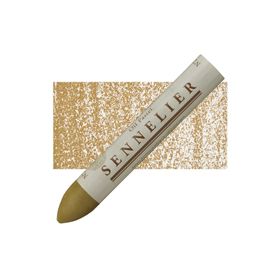 Sennelier Havana Ochre 215 Yağlı Pastel