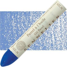 Sennelier Indian Blue 225 Yağlı Pastel
