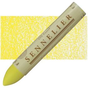 Sennelier Lemon Yellow 019 Yağlı Pastel