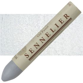 Sennelier Light Grey 014 Yağlı Pastel