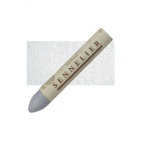 Sennelier Light Grey 014 Yağlı Pastel