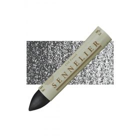 Sennelier Mars Black 098 Yağlı Pastel