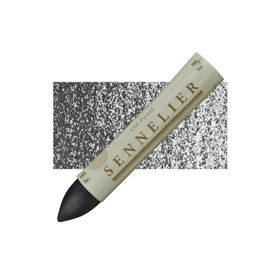 Sennelier Mars Black 098 Yağlı Pastel