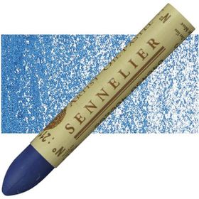Sennelier Midnight Blue 211 Yağlı Pastel
