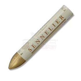 Sennelier Pale Gold 112 Yağlı Pastel