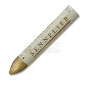 Sennelier Pale Gold 112 Yağlı Pastel