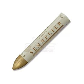 Sennelier Pale Gold 112 Yağlı Pastel