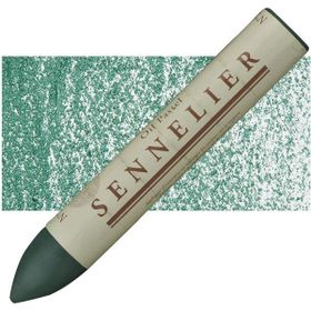 Sennelier Pine Green 213 Yağlı Pastel